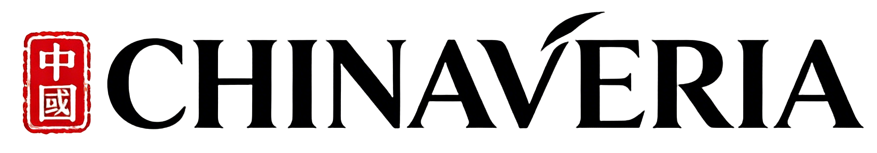 chinaveria.com